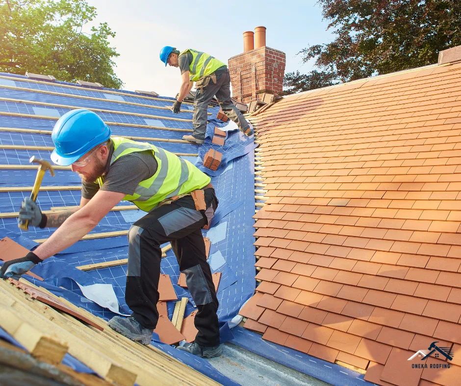 Why choose Roof Repair Near Me in Redmond, WA