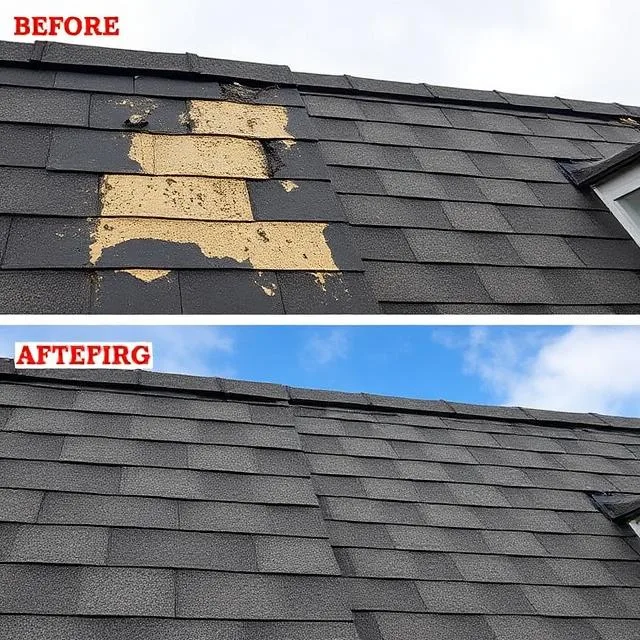 Roof Repair Near Me in Redmond, WA near me